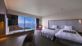 ツイン スーペリア 禁煙