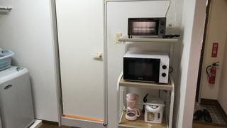 ツインルーム ダブルベッド