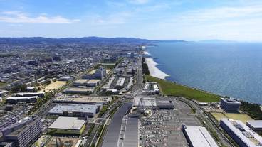 施設からの眺望 / 28