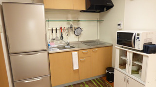 デラックス ツインルーム ベッド (複数台) 禁煙 簡易キッチン