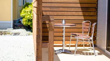 テラス / パティオ / 23