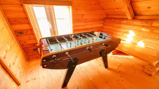 タウンホーム 2 ベッドルーム 禁煙 レイクビュー