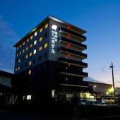 福知山サンホテル（京都府 ビジネスホテル） / 5