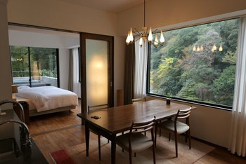 伊豆の味覚をフレンチで堪能できるオーベルジュリゾート3401846