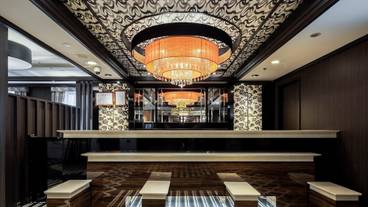 施設の入り口 / 14