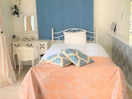 ローズテラス備瀬 / 4