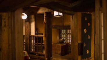 施設内の設備 / 5