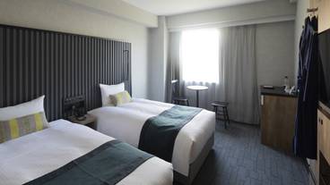 THE KNOT TOKYO Shinjuku（ザ ノット  トウキョウシンジュク） / 4