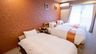 スタジオアパートメント