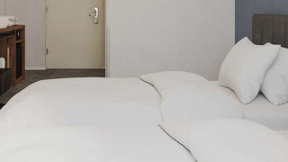 スタンダード ツインルーム