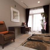 出島の湯 ドーミーイン長崎新地中華街（長崎県 ビジネスホテル） / 2