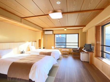 渋温泉 渋ホテル / 2