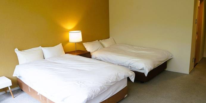 北軽井沢 Golden Forest Hotel（群馬県 リゾートホテル） / 1