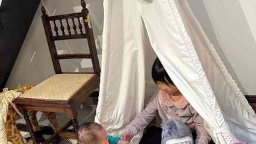 子供用スペース / 5