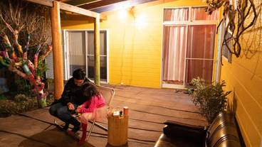 施設内の設備 / 34