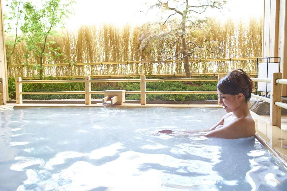 下呂温泉×おしゃれ空間で身も心も癒され放題♡3423662