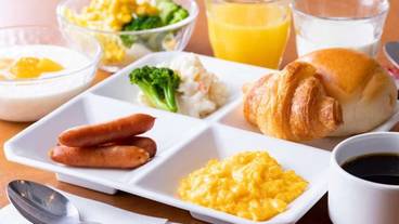 レストラン / 21