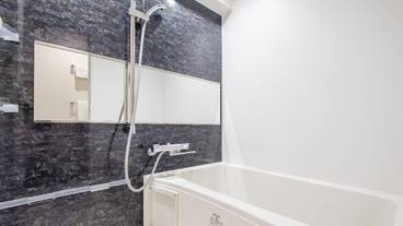 バスルーム / 21