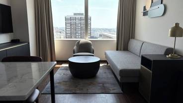 リビング エリア / 31