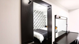 ダブルルーム 禁煙