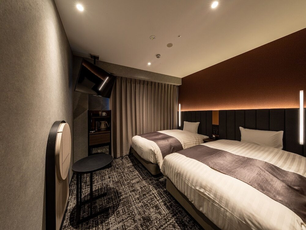 スタンダード ツインルーム