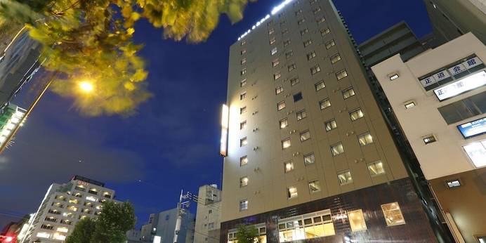 天然温泉 夕霧の湯 ドーミーインPREMIUMなんば（大阪府 ビジネスホテル） / 1