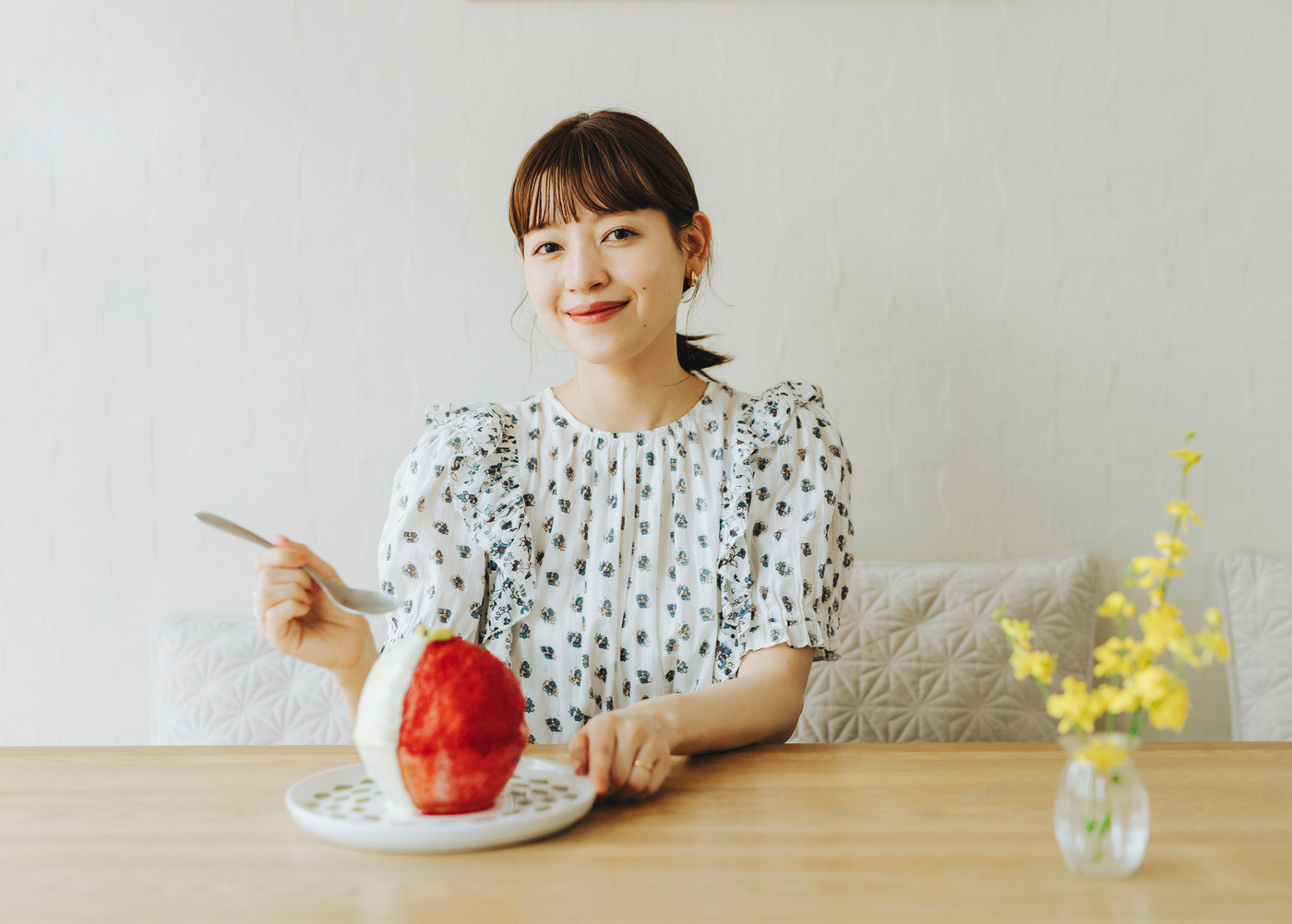 乙女心がくすぐられる◎1日たっぷり楽しめる「生駒山」エリア3159510