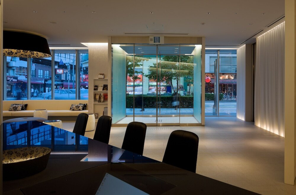 こんな家に住みたい♡自宅のようなくつろぎ空間4260212