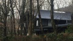 由布院温泉 オーベルジュ 檪屋