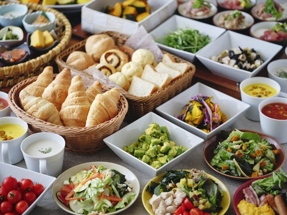 4．新宿ワシントンホテル 本館4283109