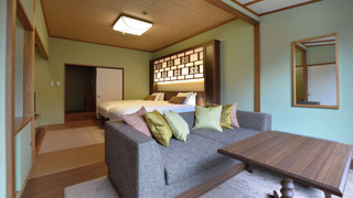 デラックス [本館] ツイン (40㎡)