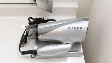 施設内の設備 / 3