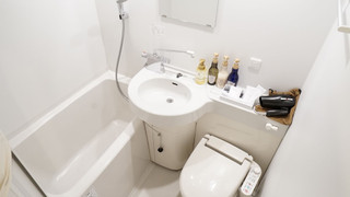 ハリウッドツインルーム 禁煙 (2名利用)