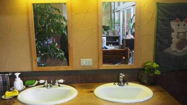 バスルームのシンク / 17