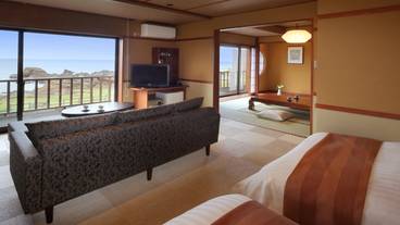 季粋の宿 紋屋（キッスイノヤド モンヤ） / 3