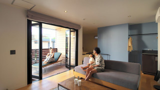 ベーシック ツインルーム 禁煙