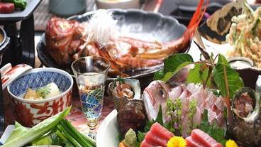 湯宿 みかんの木（ユヤド ミカンノキ） / 3