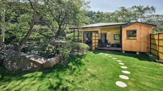 デラックス スイート