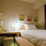 池袋至近の高コスパホテル6選！女性目線で選んだお安い宿♪