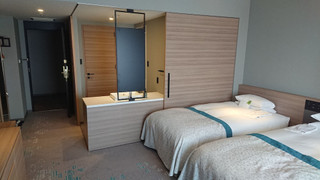Premium Superior Twin Room (non-smoking)