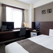 コンフォートホテル堺（大阪府 ビジネスホテル） / 5