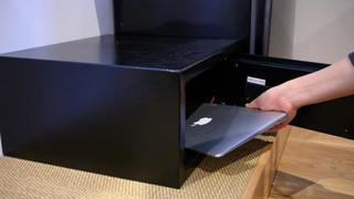 ジュニア スイート 禁煙