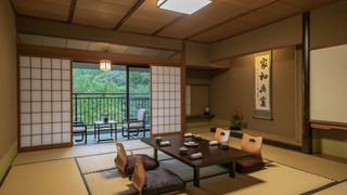 和室12.5畳 禁煙