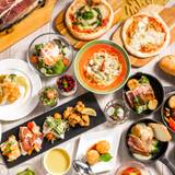 レストラン シズル（レストランシズル）