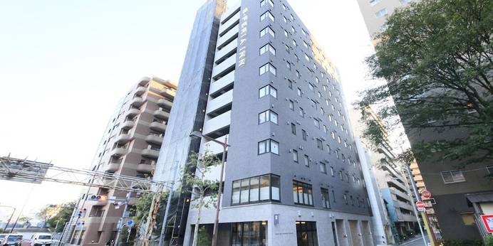 エスペリアイン日本橋箱崎（東京都 ビジネスホテル） / 1