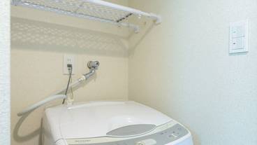 ランドリー ルーム / 2