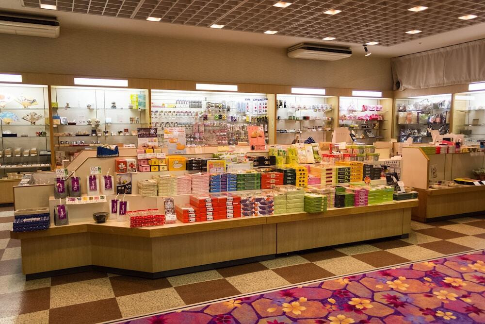 ギフト ショップ