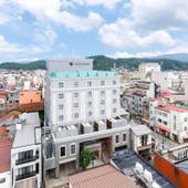 チサン グランド 高山（岐阜県 ビジネスホテル） / 4