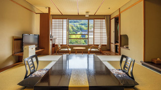 川側　和室10畳