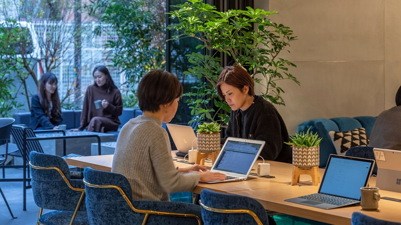 テクノロジーを駆使した次世代ホテルで快適ステイ4007934